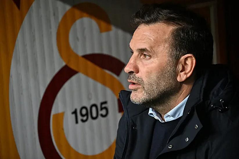 "Qalatasaray"ın əsas transfer hədəfi bəlli oldu: 