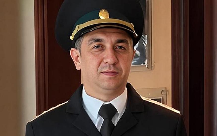 Fərid Əhmədov onu rəis təyin etdi - 