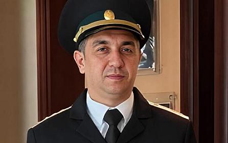 Fərid Əhmədov onu rəis təyin etdi - 