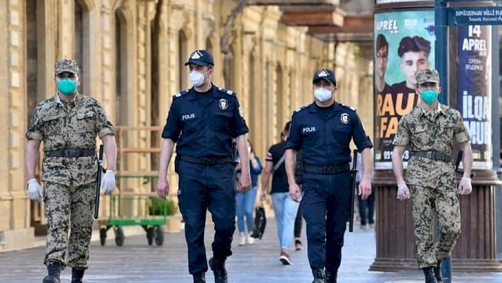 TƏCİLİ! Azərbaycanda karantin rejimi belə ləğv olunacaq - 