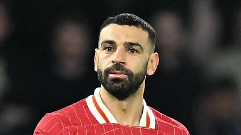 Məhəmməd Salah karyerasını Türkiyədə 