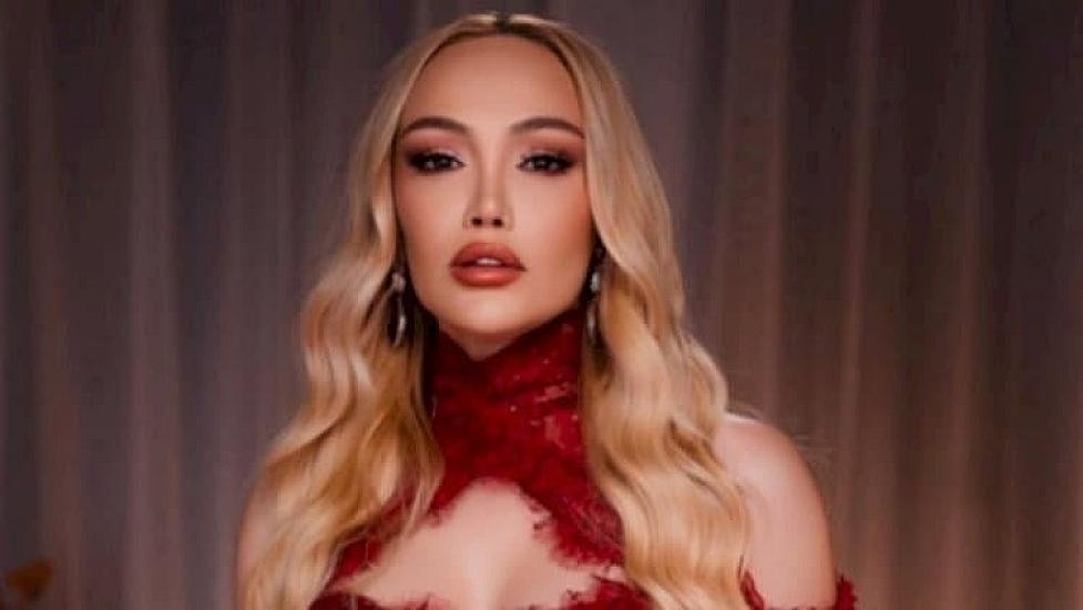 Nura Surinin başına bu da gəldi - 