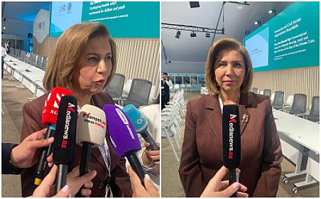 WUF13-də uşaqlar üçün təhlükəsiz şəhər 