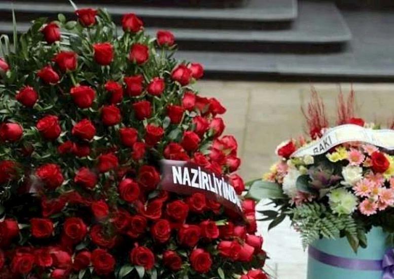 Şəhid atası vəfat etdi – 