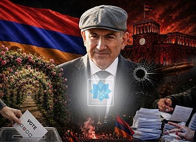Paşinyan sabahdan “güllə vurulur”,