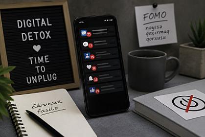 Can't you live without a phone? –