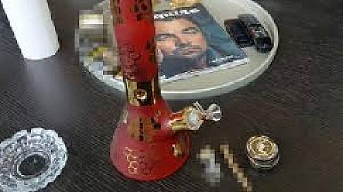 Saxlanılan məşhurların evlərindən görün nələr çıxdı - 