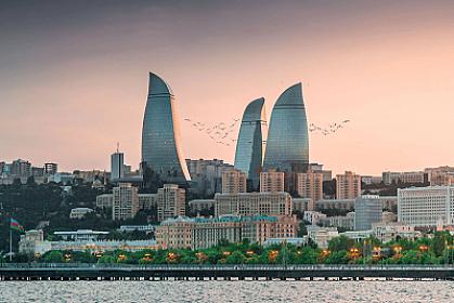 WUF13-də qlobal şəhərlər