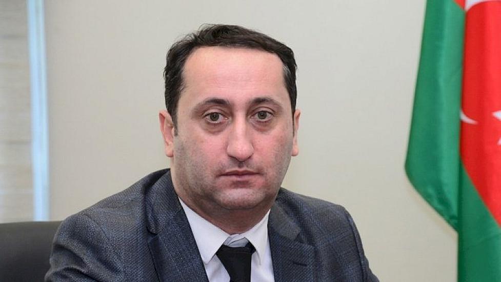 Mehman Mehdiyev işdən çıxdı, yeni vəzifəyə 