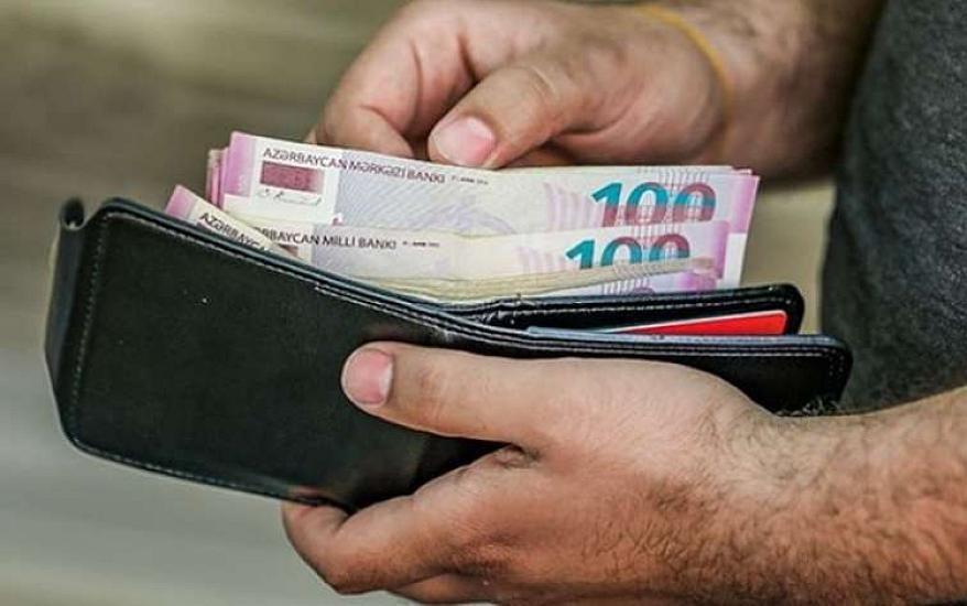 Bu şəxslərə hər ay əlavə pul veriləcək - 