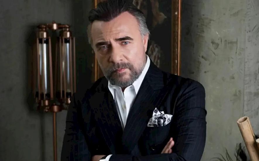 Oktay Kaynarcanın baş rolda olacağı yeni serial ləğv edildi