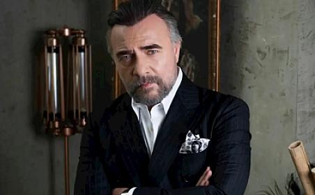 Oktay Kaynarcanın baş rolda olacağı yeni serial ləğv edildi