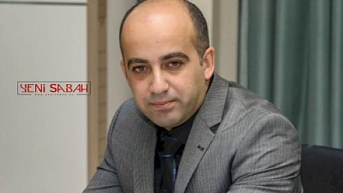Azərbaycanda 40 yaşlı vəzifəli şəxs idman zalında 