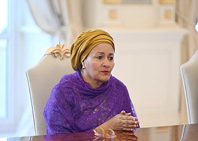 “Çoxtərəfli əməkdaşlıq daha da gücləndirilməlidir” - 