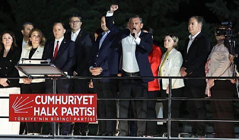 Türkiyədə siyasi dava: 
