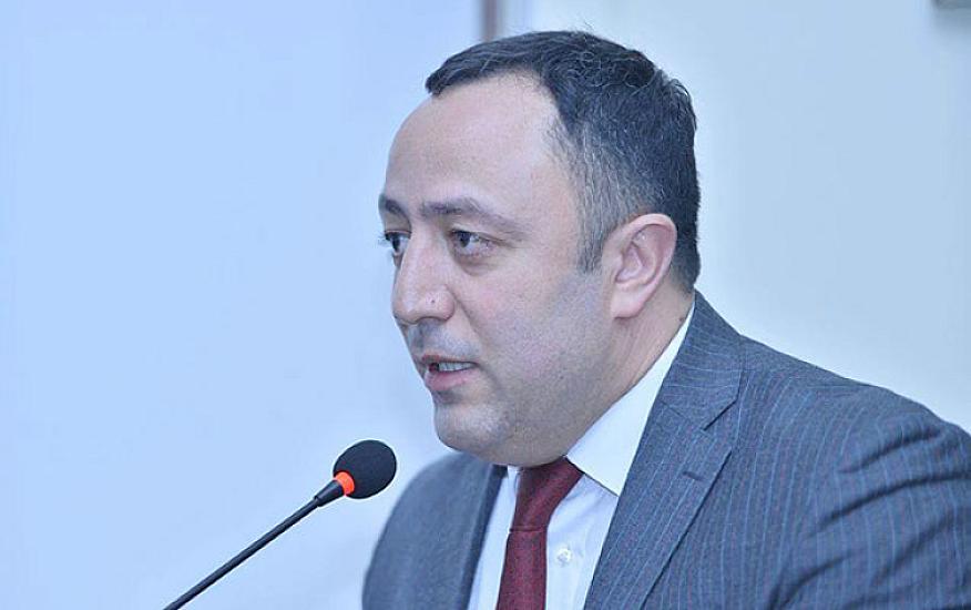 Anar Əsədliyə 
