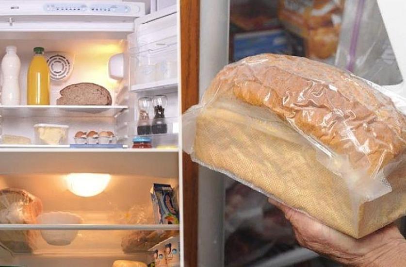 Mütəxəssis çörəyi düzgün necə saxlamağın  