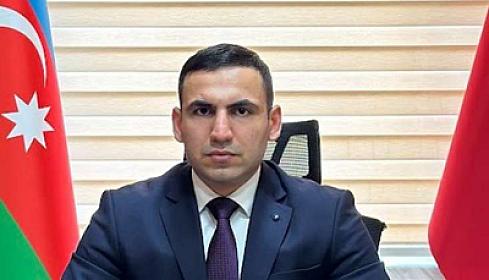 Axtarışa verilən Sənan Əsədzadə 