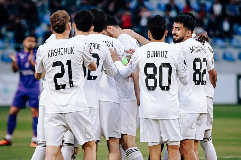 Premyer Liqa: "Qarabağ" mövsümü qələbə ilə 