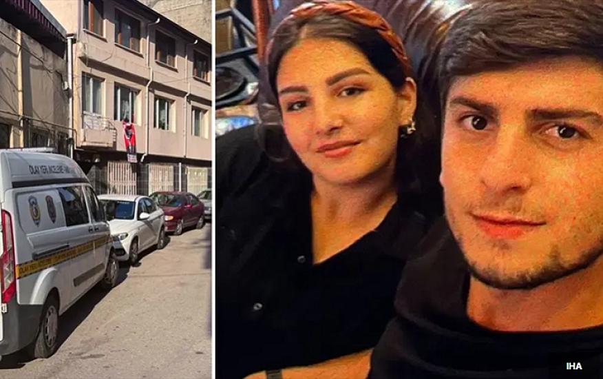 Arzunu öldürən əri psixiatriya xəstəxanasına yerləşdirilməsini istəyir - 