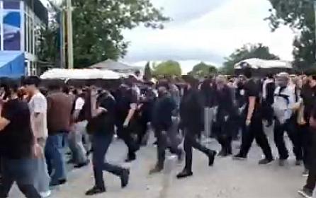 Qəzada həlak olan 4 azərbaycanlı günlər sonra dəfn edildi - 