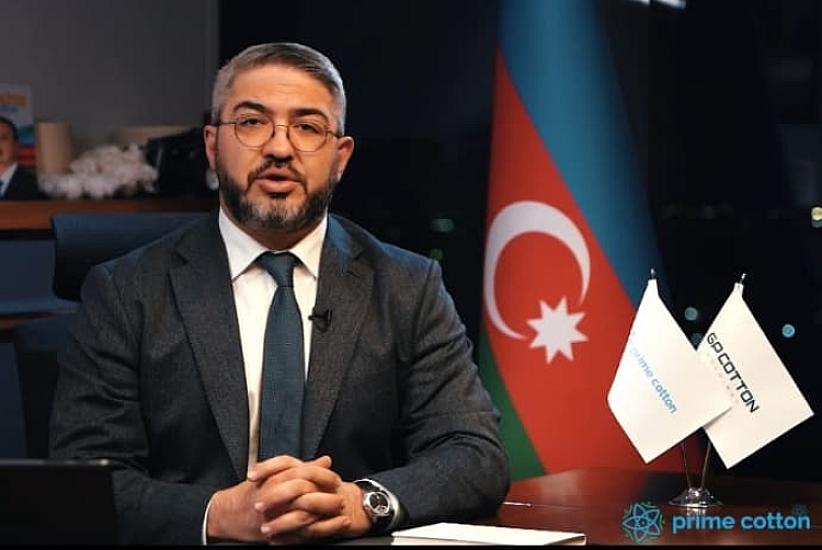 Rövşən Mahmudov İŞDƏN 
