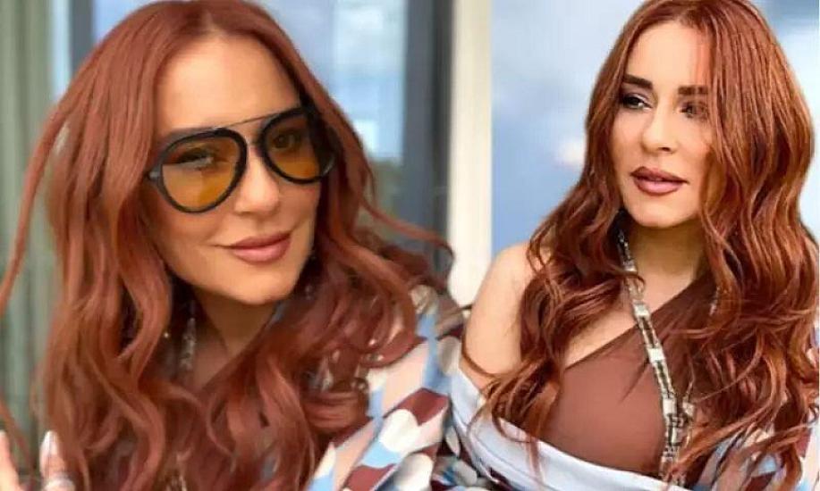49 yaşlı Xalq Artisti makiyajsız 
