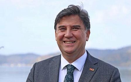 Türkiyədə bələdiyyə sədri