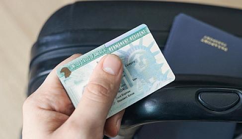 “Green Card”la bağlı SƏRT QADAĞA -