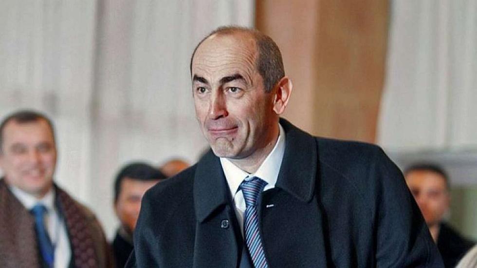 Köçəryandan şok açıqlama – Putin İrəvana gəlsə,