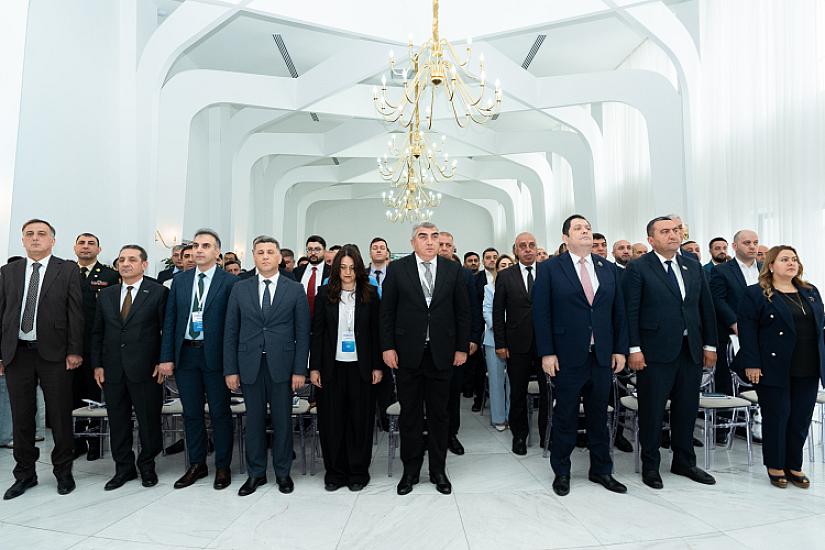 REGİONAL EXPO QUBA 2026 UĞURLA