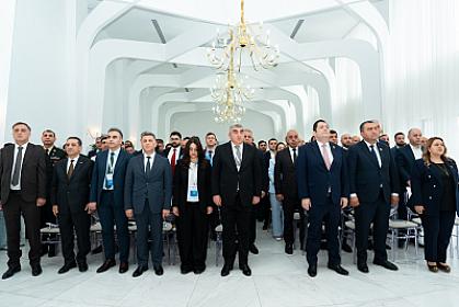 REGİONAL EXPO QUBA 2026 UĞURLA