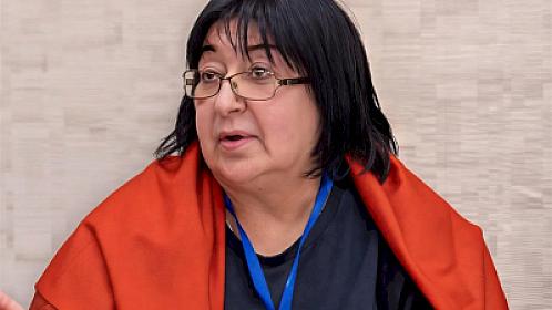 Aida Quliyeva 