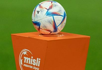 Azerbaijan Premier League: