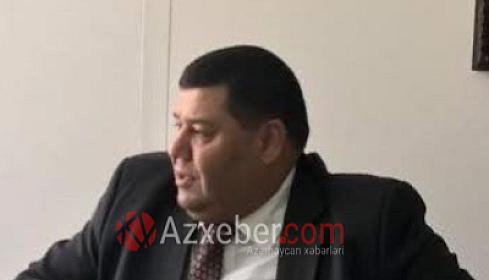 İran səfiri Azərbaycanın Təbrizdəki konsulunun həlak olmasından yazdı 