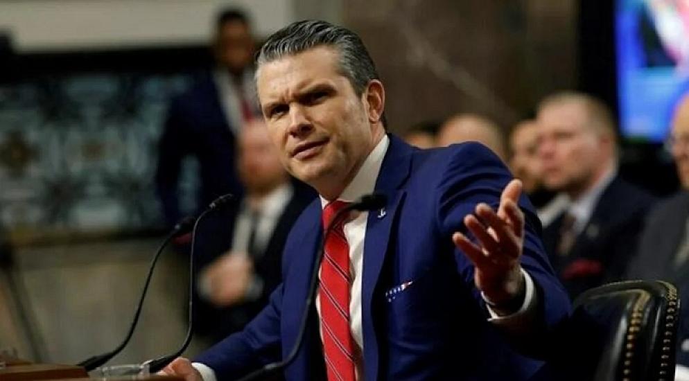 Pentaqon hərbçilərin sayını artırmağı planlaşdırır