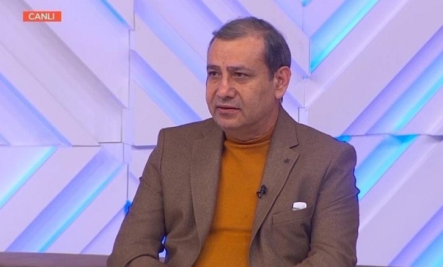 Tanınmış jurnalistə ağır itki üz verdi
