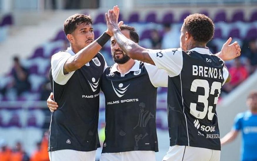 “Neftçi” yayın ilk transferini etdi