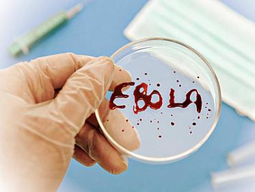 Ebola virusuna yoluxan 18 nəfər xəstəxanadan qaçdı