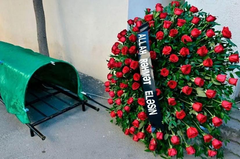 Bakıda 22 yaşlı oğlan qəfil vəfat etdi - 
