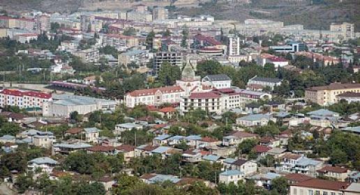 İşğaldan azad edilən ərazilərdə 