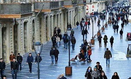 Sarı və narıncı xəbərdarlıq verildi - 