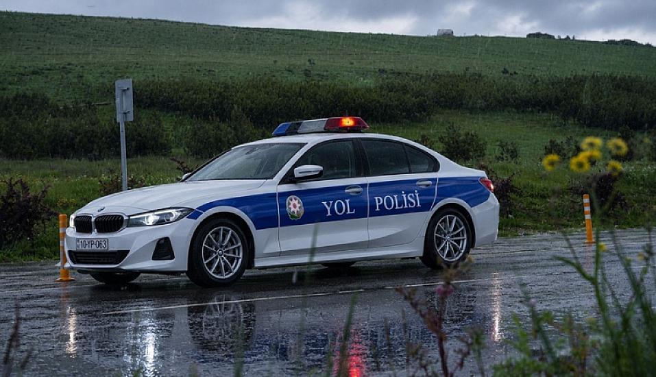 DYP-dən hava şəraiti ilə bağlı 