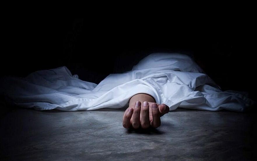 21 yaşlı qadın qətlə yetirildi, əri saxlanıldı - 