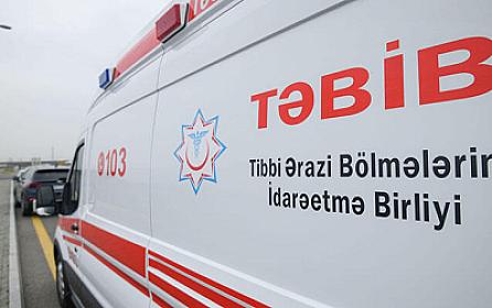 İmişlidə ağır qəza - 