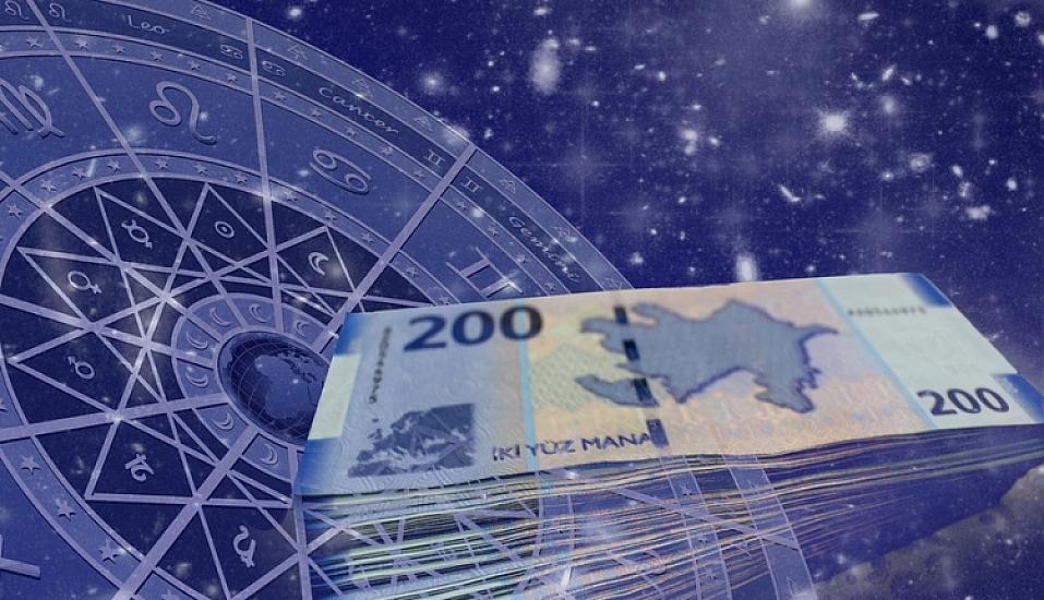 Mayın sonuna qədər sərvət qazanacaq 