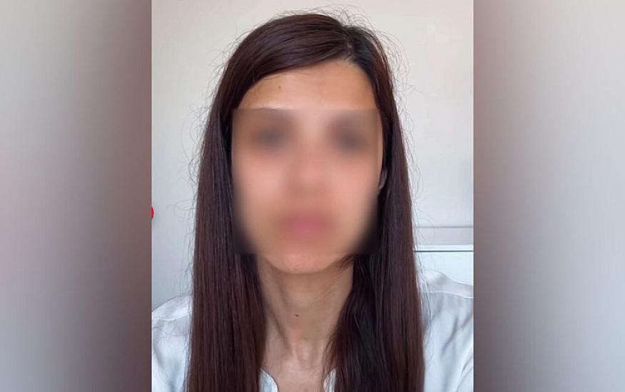 Bulvarda qadına qarşı əxlaqsızlıq edən tutuldu - 