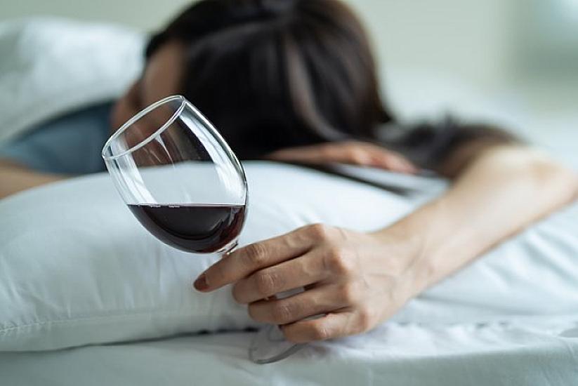 Alkoqol allergiyası necə özünü göstərir? – 