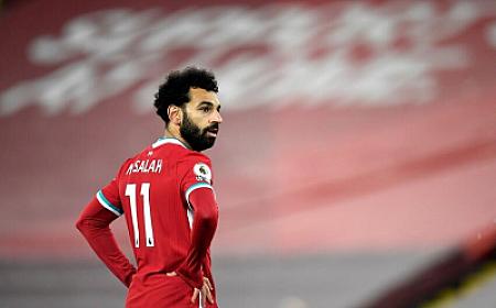Salahın “Fənərbağça”dan istədiyi 