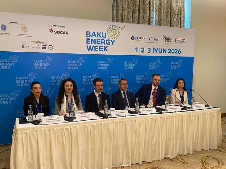 “Baku Energy Week” iştirakçıları üçün ödənişsiz avtobus xidməti təşkil ediləcək